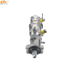 5342393 10400864080 Fuel Pump Assembly For Cummins Engine 4BT