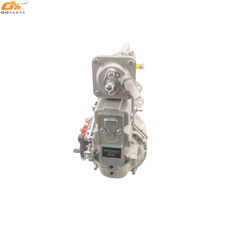 Diesel Fuel Pump 5310134 1001130686 For Cummins 6L 6LT ISLE Engine