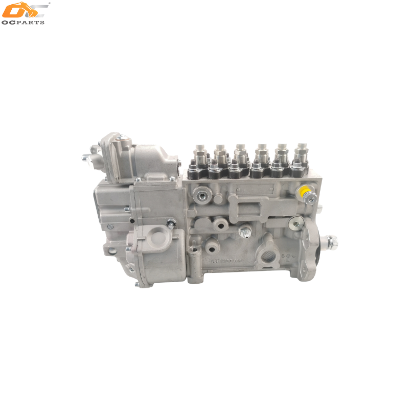5260335 10404536050 Fuel Injection Pump For Cummins 6BT 5.9 Diesel Engine