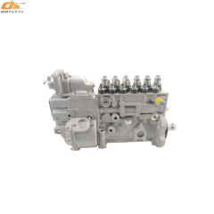 5260335 10404536050 Fuel Injection Pump For Cummins 6BT 5.9 Diesel Engine