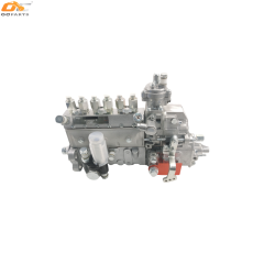 4063844 101609-3750 Fuel Injection Pump For Cummins 6BT 6BT5.9