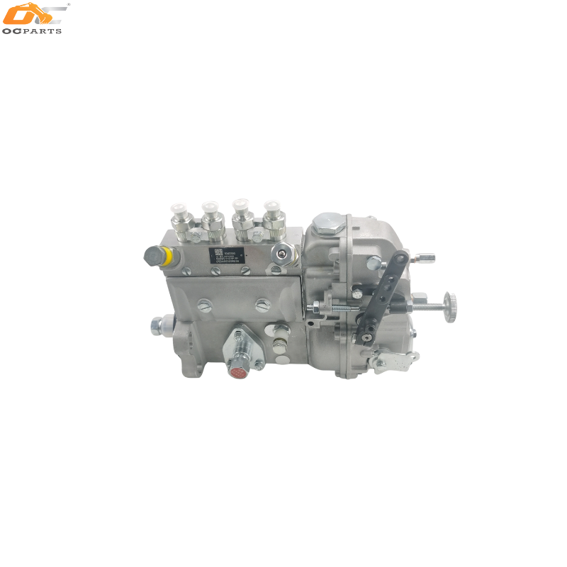5342393 10400864080 Fuel Pump Assembly For Cummins Engine 4BT