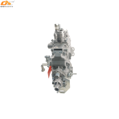 4063844 101609-3750 Fuel Injection Pump For Cummins 6BT 6BT5.9