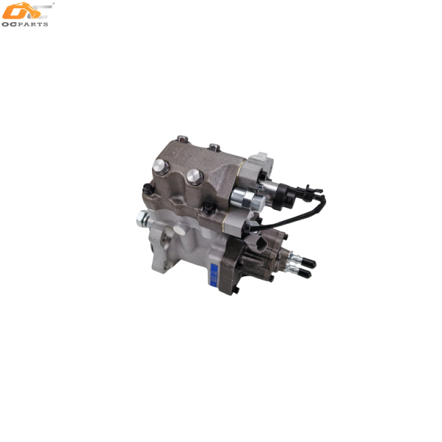 3973228 Fuel Injection Pump for Cummins ISC 8.3L Engine