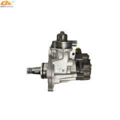 Fuel Injection Pump 0445010512 Fuel Pump For Iveco Daily 3.0D