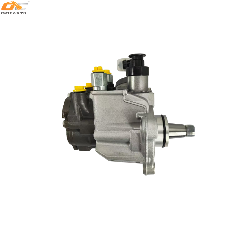Fuel Injection Pump 0445010512 Fuel Pump For Iveco Daily 3.0D