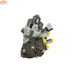 Fuel Injection Pump 0445010512 Fuel Pump For Iveco Daily 3.0D