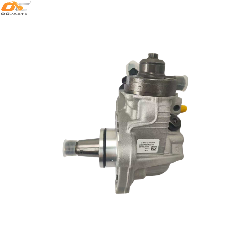High Pressure Fuel Pump 0445010544 For D4HB D4HA Diesel Engine