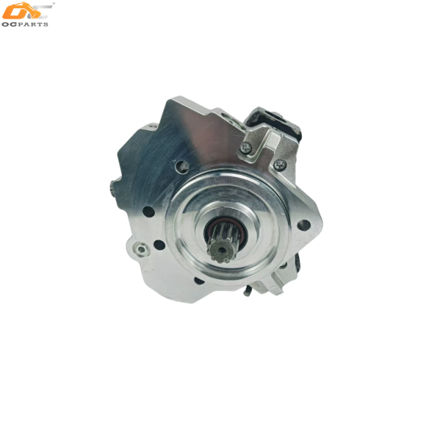 Diesel Engine Fuel Injection Pump 0445020089 For Kamaz Various KMZ11.8L