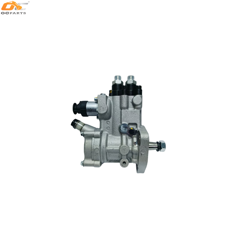 0445025058 Fuel Pump For ISUZU D-MAX