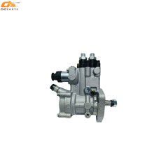 0445025058 Fuel Pump For ISUZU D-MAX