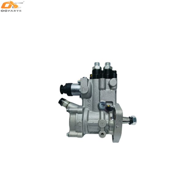 0445025058 Fuel Pump For ISUZU D-MAX