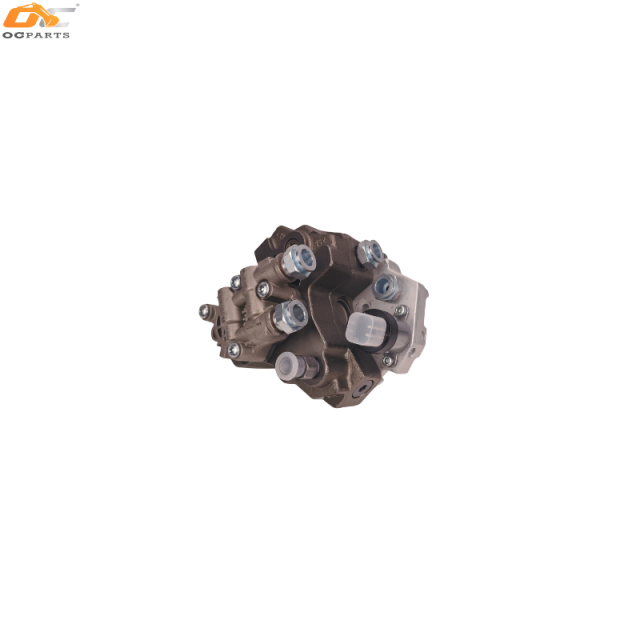 0445020335 Fuel Pump For Bosch CP3