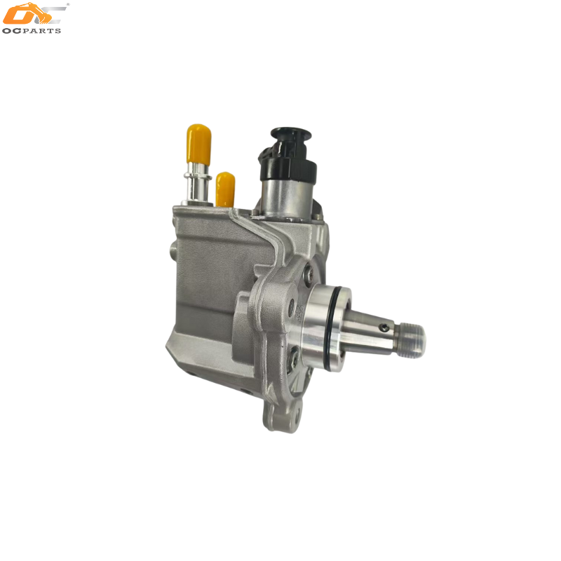 0445020525 Fuel Injection Pump For DEUTZ KHD 2.9L 3.6L TC TCD TD2.9 TD3.6