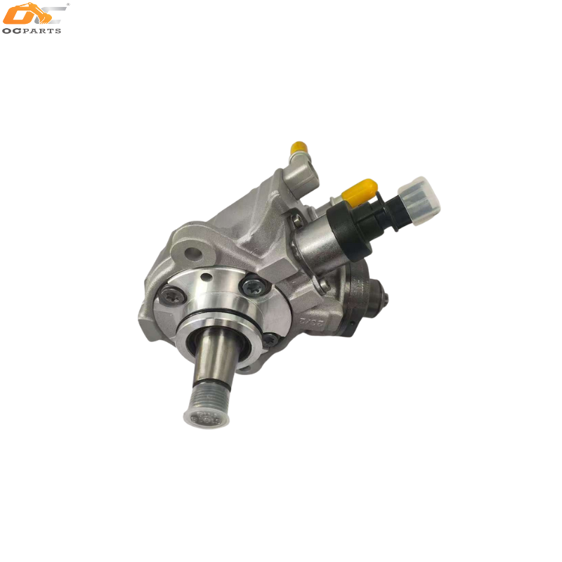 High Pressure Fuel Pump 0445010544 For D4HB D4HA Diesel Engine