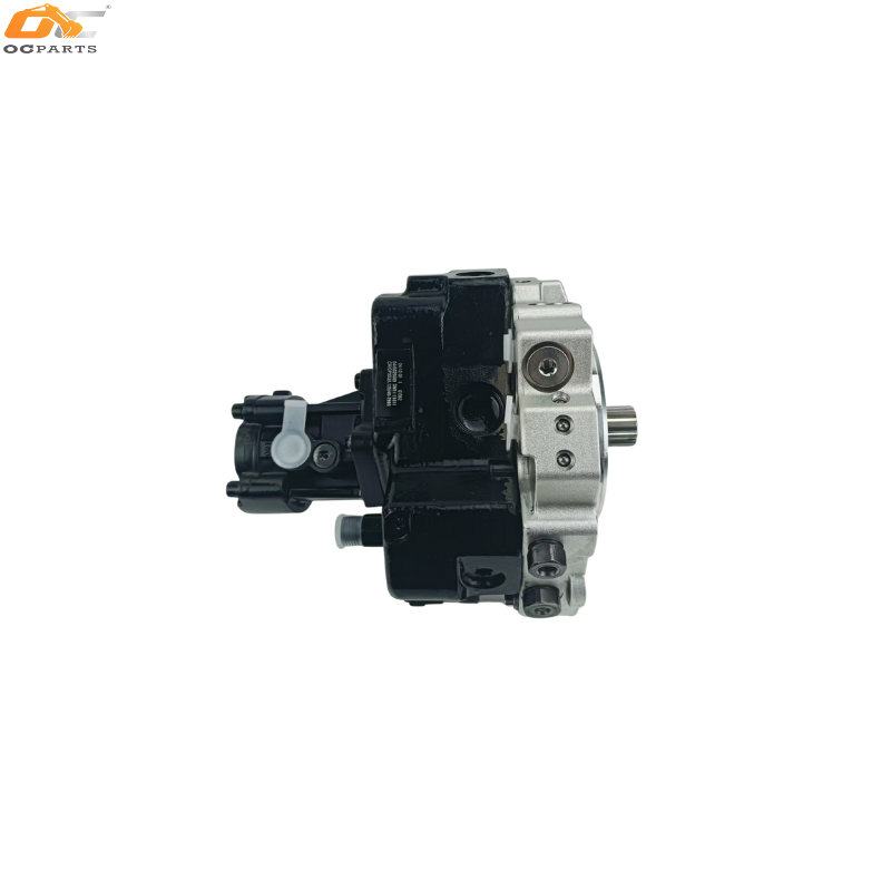 Diesel Engine Fuel Injection Pump 0445020089 For Kamaz Various KMZ11.8L