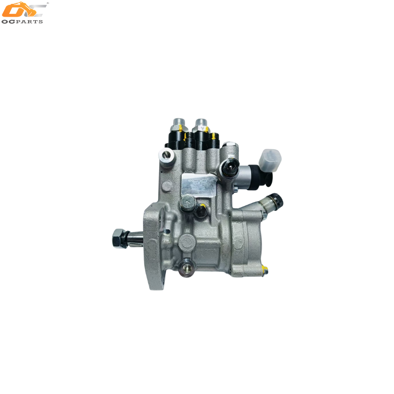 0445025058 Fuel Pump For ISUZU D-MAX