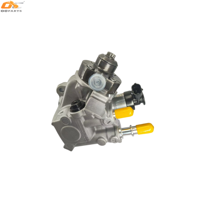 0445020525 Fuel Injection Pump For DEUTZ KHD 2.9L 3.6L TC TCD TD2.9 TD3.6