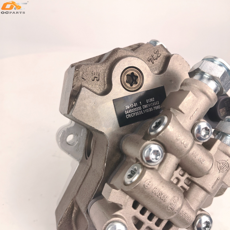 0445020335 Fuel Pump For Bosch CP3