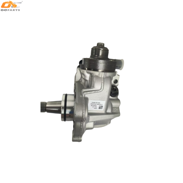 0445020525 Fuel Injection Pump For DEUTZ KHD 2.9L 3.6L TC TCD TD2.9 TD3.6