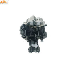 Diesel Engine Fuel Injection Pump 0445020089 For Kamaz Various KMZ11.8L