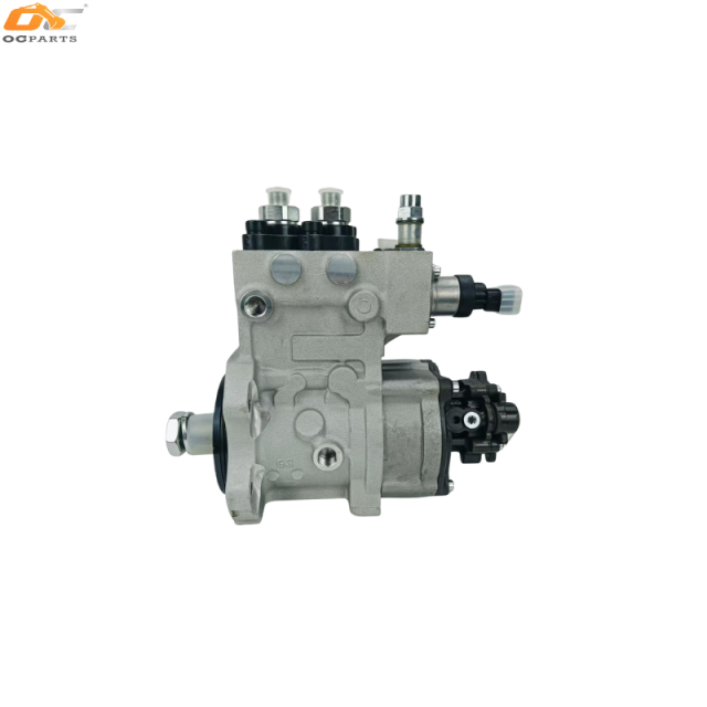 Common Rail Pump 0445020213 Fuel Pump For Weichai Engine