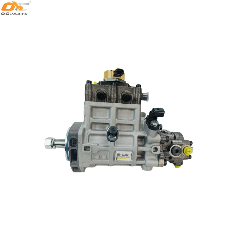 Fuel Injection Pump 2915919 291-5919 For Caterpillar 320D M318D Engine C6.6