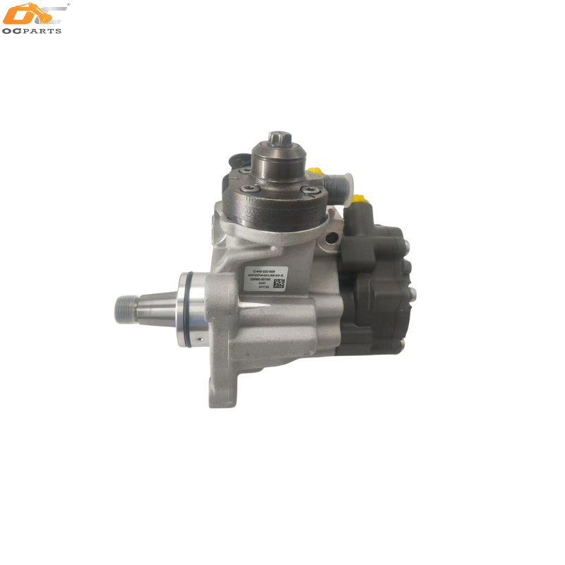0445020608 Fuel Pump For 32R6500100 Diesel Engine