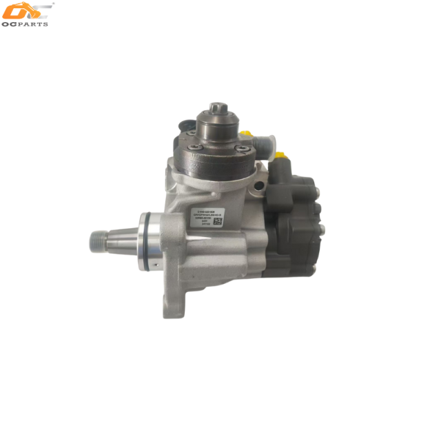 0445020608 Fuel Pump For 32R6500100 Diesel Engine