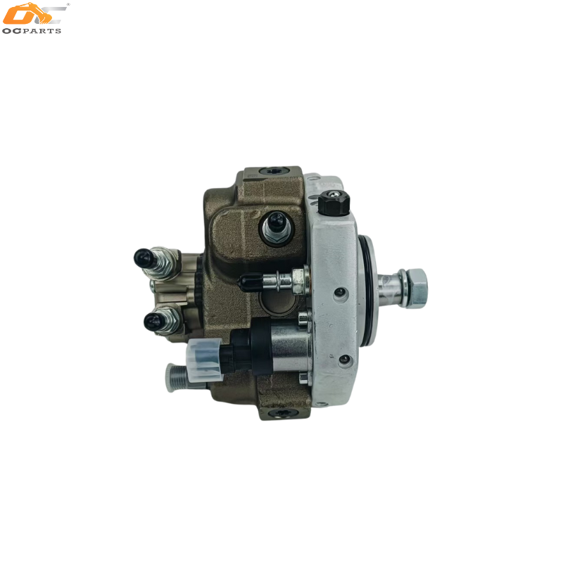 High Pressure Fuel Pump 0445020176 For Cummins 4.5L QSB, 6.7L QSB Engine