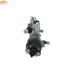 Common Rail Pump 0445020213 Fuel Pump For Weichai Engine