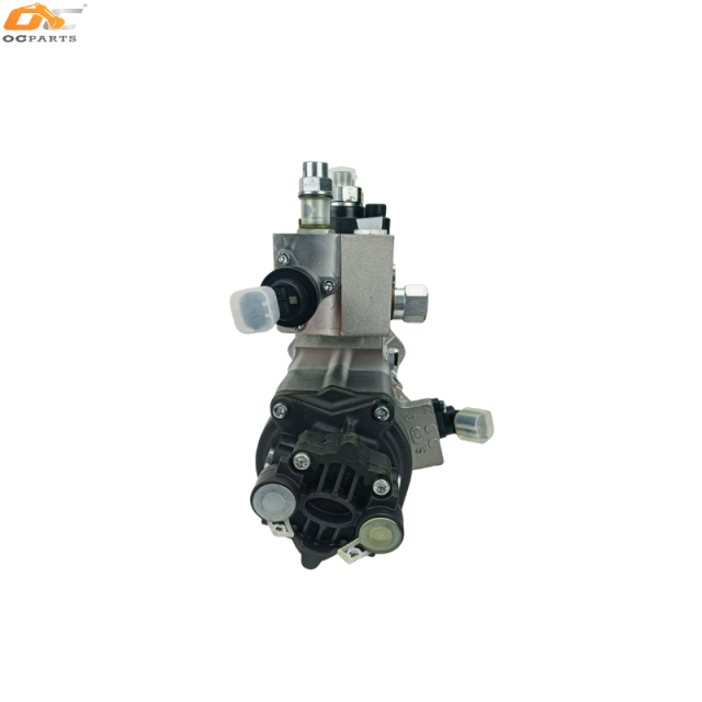 Common Rail Pump 0445020213 Fuel Pump For Weichai Engine
