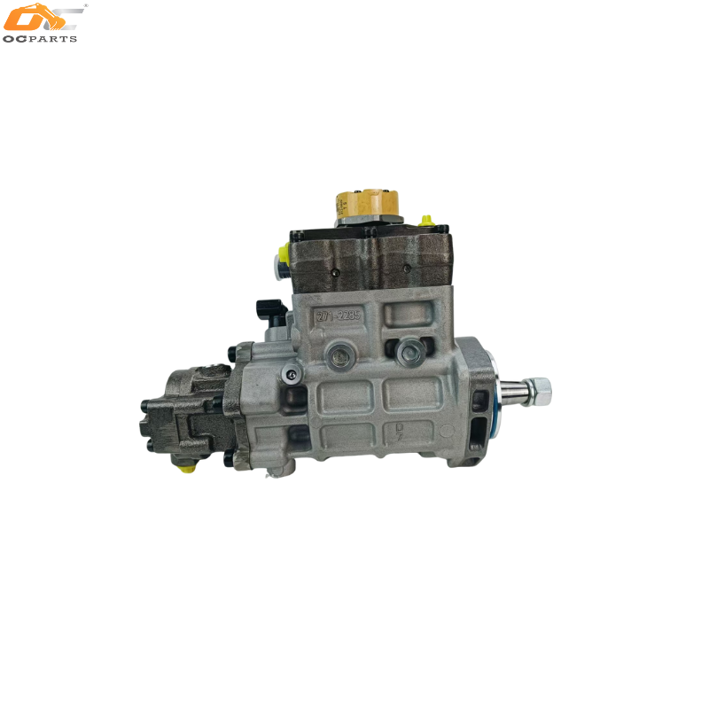 Fuel Injection Pump 2915919 291-5919 For Caterpillar 320D M318D Engine C6.6