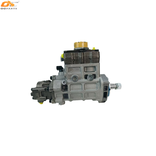 Fuel Injection Pump 2915919 291-5919 For Caterpillar 320D M318D Engine C6.6