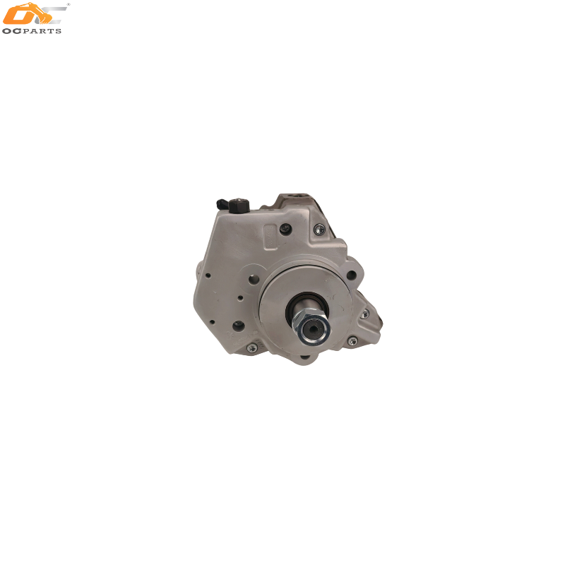 0445020137 Common Rail Diesel Fuel Pump For Cummins QSB5.9 LTR Engine