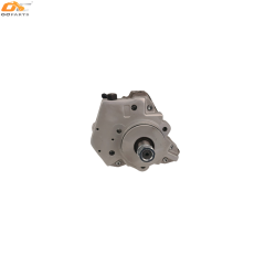 0445020137 Common Rail Diesel Fuel Pump For Cummins QSB5.9 LTR Engine
