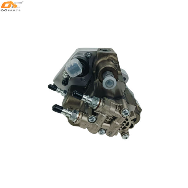 High Pressure Fuel Pump 0445020176 For Cummins 4.5L QSB, 6.7L QSB Engine