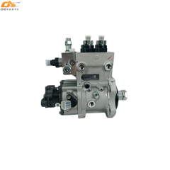 Common Rail Pump 0445020213 Fuel Pump For Weichai Engine