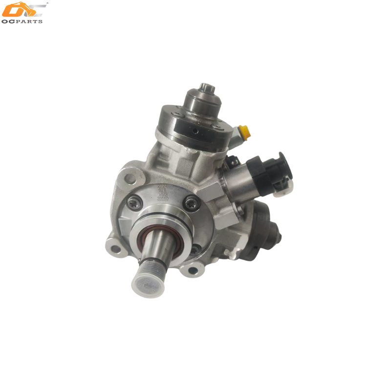 0445020608 Fuel Pump For 32R6500100 Diesel Engine