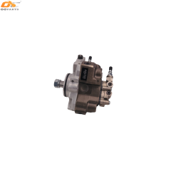 0445020137 Common Rail Diesel Fuel Pump For Cummins QSB5.9 LTR Engine