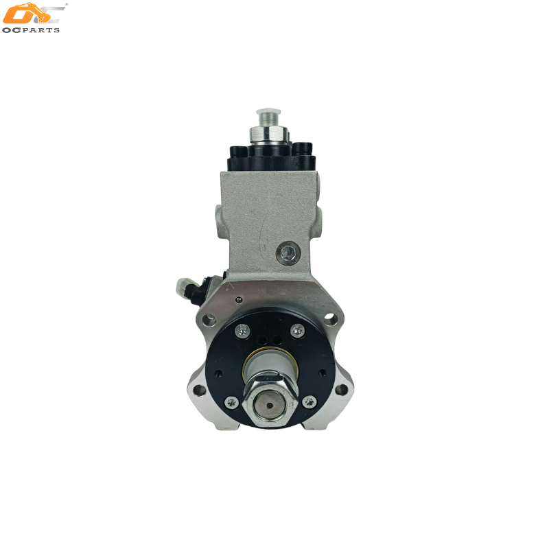 Common Rail Pump 0445020213 Fuel Pump For Weichai Engine