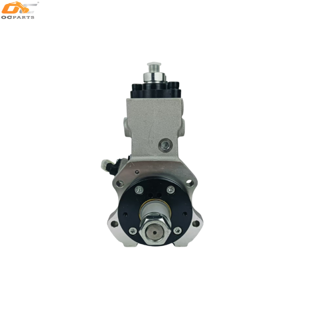 Common Rail Pump 0445020213 Fuel Pump For Weichai Engine