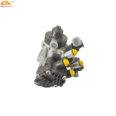 0445020608 Fuel Pump For 32R6500100 Diesel Engine