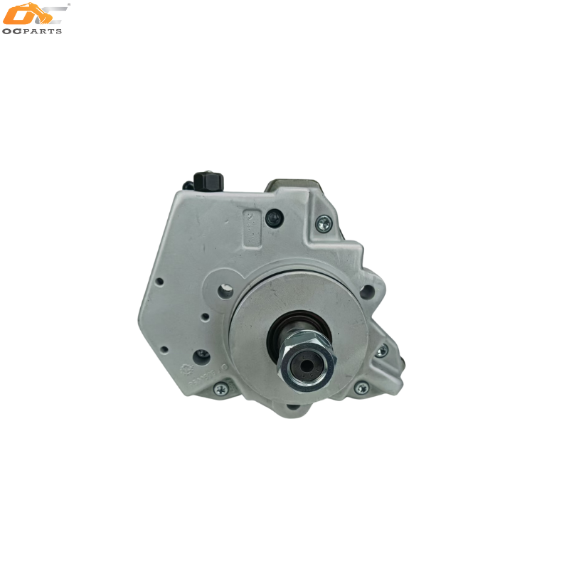 High Pressure Fuel Pump 0445020176 For Cummins 4.5L QSB, 6.7L QSB Engine