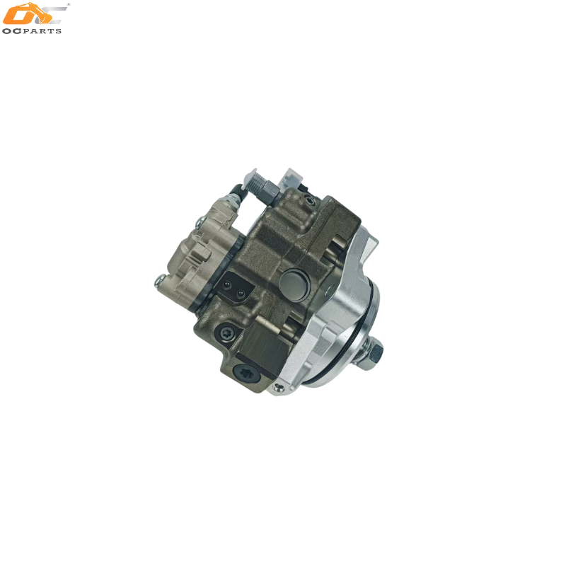 Common Rail System 0445020110 High Pressure Fuel Pump For 4.4L and 6.7L YAMZ Engines