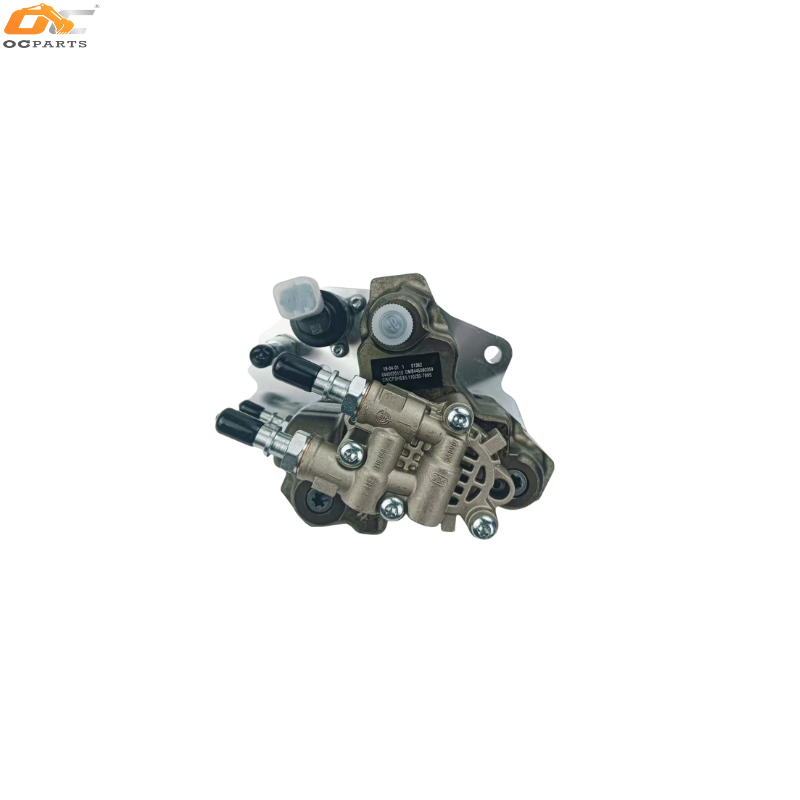 Common Rail System 0445020110 High Pressure Fuel Pump For 4.4L and 6.7L YAMZ Engines