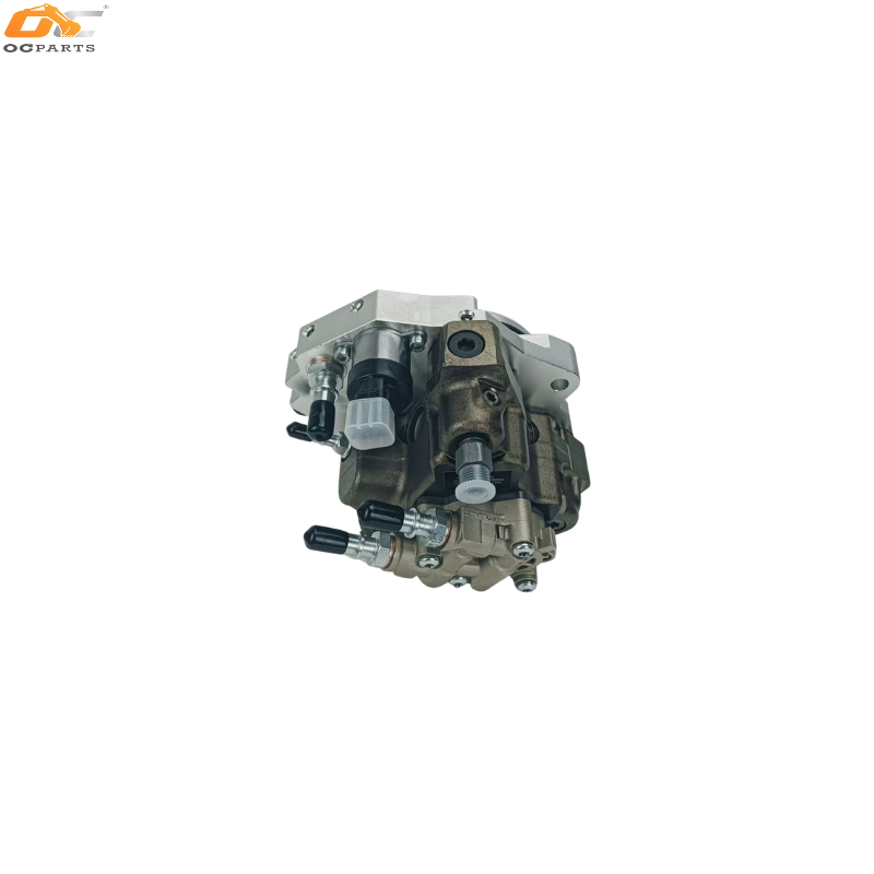 Common Rail System 0445020110 High Pressure Fuel Pump For 4.4L and 6.7L YAMZ Engines