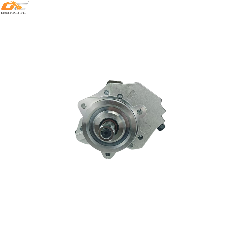 Common Rail System 0445020110 High Pressure Fuel Pump For 4.4L and 6.7L YAMZ Engines