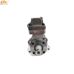Fuel Injection Pump 6745-71-1170 Compatible with Komatsu Engine