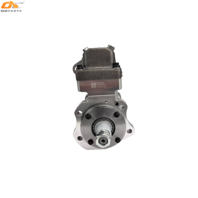 Fuel Injection Pump 6745-71-1170 Compatible with Komatsu Engine